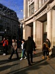 Oxford Circus