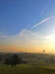 Primrose Hill III