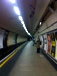 Swiss Cottage Tube Station&nbsp;II