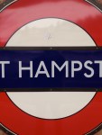 West Hampstead Tube&nbsp;Station