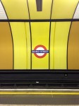 Bond Street Tube&nbsp;Station