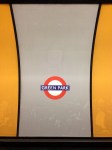 Green Park Tube&nbsp;Station