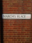 March’s Place