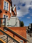 Mornington Crescent