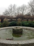Barratt Gardens
