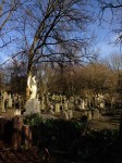 Highgate Cemetery